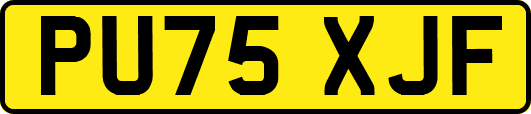 PU75XJF