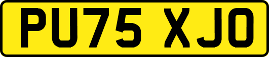 PU75XJO