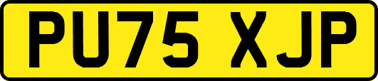 PU75XJP