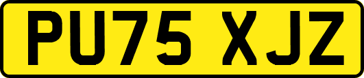 PU75XJZ