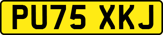 PU75XKJ