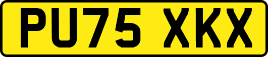 PU75XKX