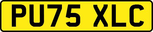PU75XLC
