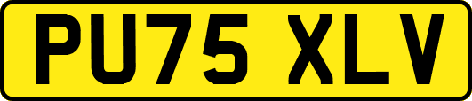 PU75XLV