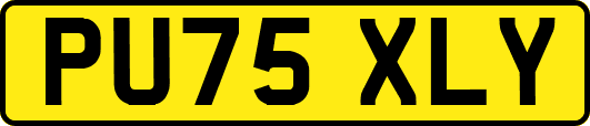 PU75XLY