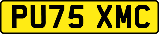 PU75XMC