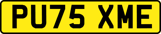 PU75XME