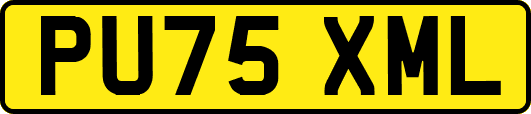 PU75XML