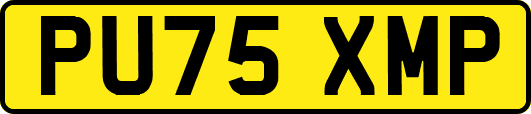 PU75XMP
