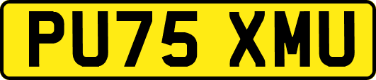 PU75XMU
