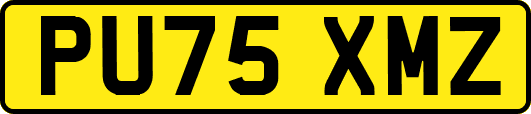 PU75XMZ