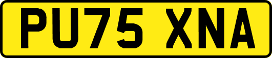 PU75XNA