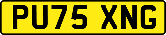 PU75XNG