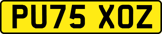 PU75XOZ