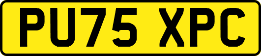 PU75XPC