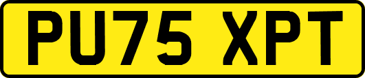 PU75XPT