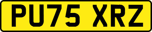 PU75XRZ