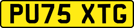 PU75XTG
