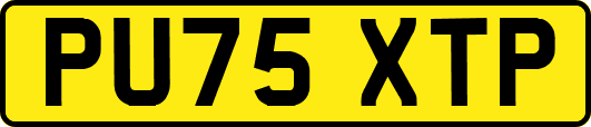 PU75XTP