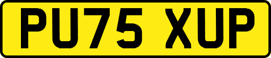 PU75XUP