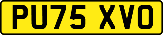 PU75XVO