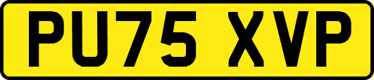 PU75XVP