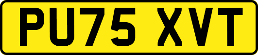 PU75XVT