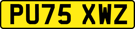 PU75XWZ