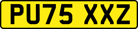 PU75XXZ