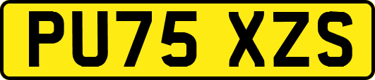 PU75XZS