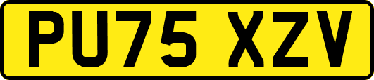 PU75XZV