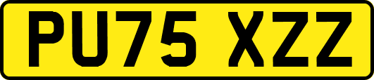 PU75XZZ