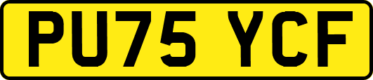 PU75YCF