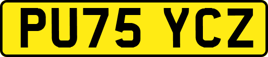 PU75YCZ