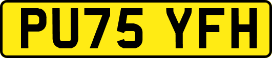 PU75YFH