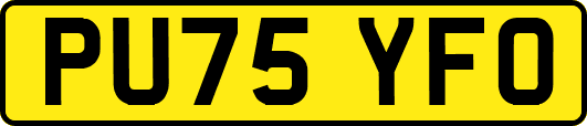PU75YFO