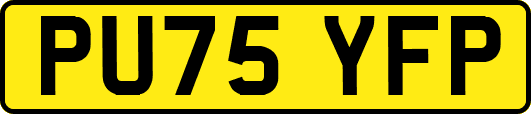 PU75YFP
