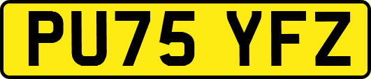 PU75YFZ