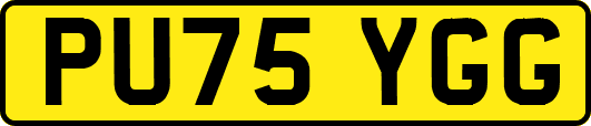 PU75YGG