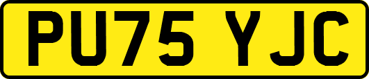 PU75YJC