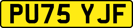 PU75YJF