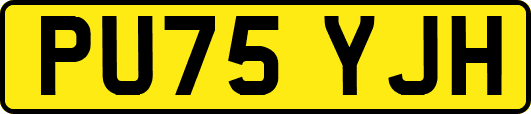 PU75YJH