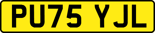 PU75YJL