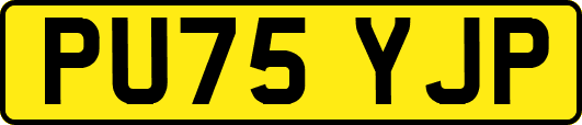 PU75YJP