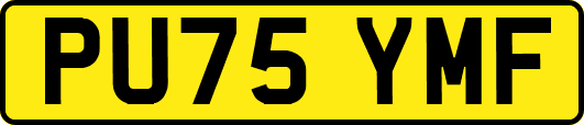 PU75YMF