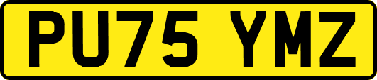 PU75YMZ
