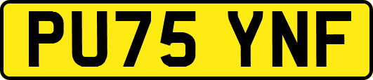 PU75YNF
