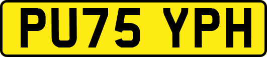 PU75YPH