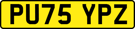 PU75YPZ