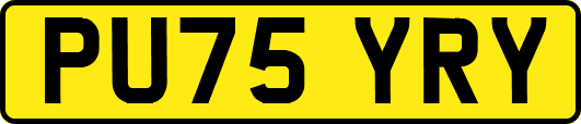 PU75YRY